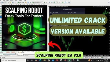 Scalping Robot EA v3.0 | Category: MT4 Best Forex EA Get Now Just In $20