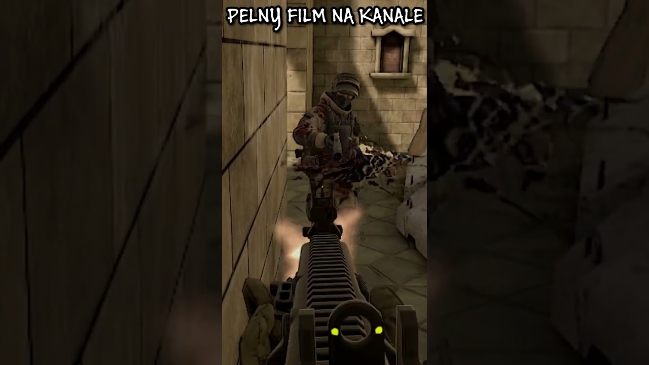 Counter Strike 3! #shorts