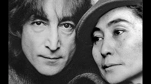 7 Famous White Men Who Married Asian Women