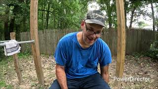 A Day in my Retirement