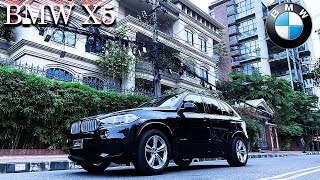 BMW X5 Price 2017 । MS Car center । BMW । X5 । Cell : 01711 363397  #bmw #X5  #X5_Price