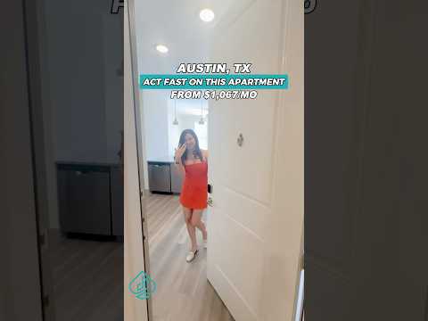 📞(737) 377-3191 Live in Austin from $993/month! #austinapartments #austinliving