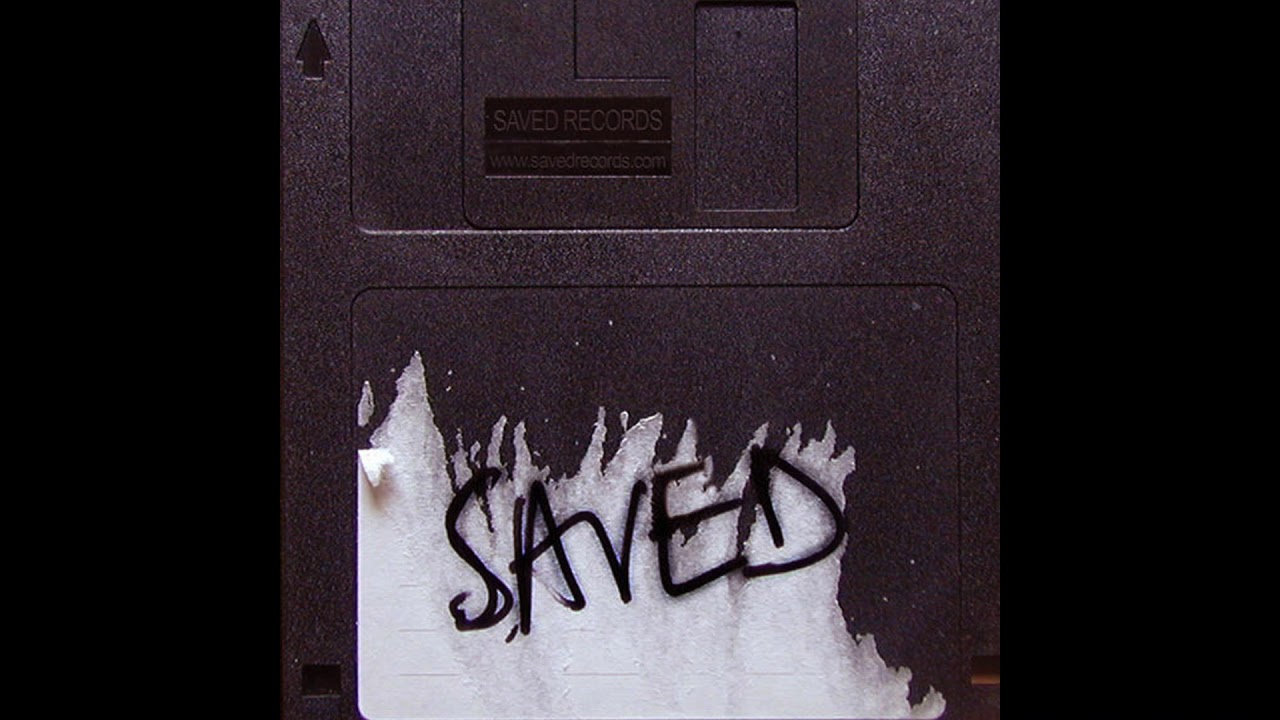 Ross Evans -  Relentless (Official) SAVED159