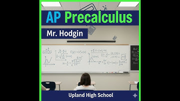 🎞️ 1.9-10A - NOTES - Vertical Asymptotes/Holes