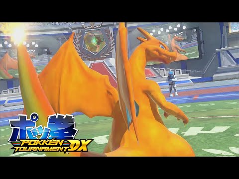 Vídeo: Se Anuncia El Juego De Lucha Pokémon Pokk N Tournament