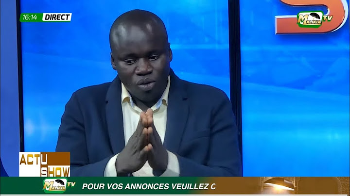 🔴[ DIRECT] SERIGNE NDIAYE YEWWI ET BABACAR NDIAYE ÉCRIVAIN DANS ACTU SHOW AVEC l JEUDI 14 MARS 2024