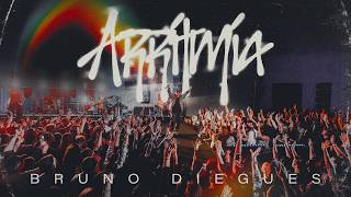 Arritmia (Ao Vivo) - Bruno Diegues