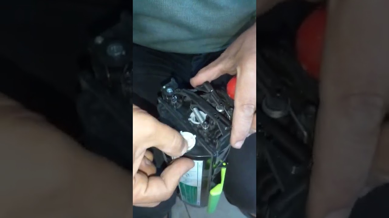 طريقة اعادة تعبئة حبارة برنتر توشيبا 385s وتوشيبا  385 p