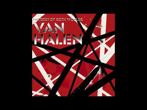 Van Halen - Panama (Remaster)
