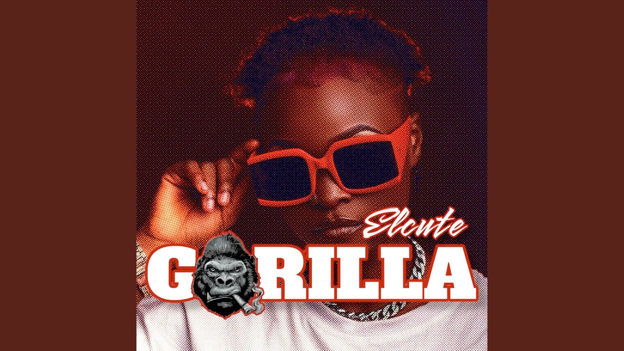 Watch Gorilla on YouTube Watch Gorilla on YouTube