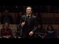 Beethoven: Symphony No.1 / Meister · Karajan-Academy of the Berliner Philharmoniker