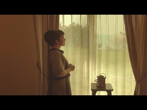 金子みすゞ「私と小鳥と鈴と」 New Arranged Ver.　歌：ちひろ　MISUZU KANEKO「Me, a Little bird, and a Bell」CHIHIRO