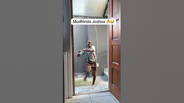 Mudhindo Joshua #everyone
