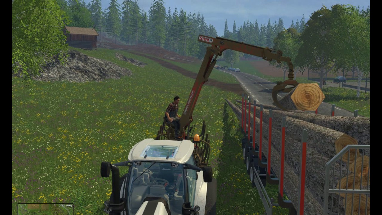музей поездов симулятор вождения. симулятор загрузки. погрузчик леса для фс 15. Real tractor farm animal truck driving transport simulator. загрузочные экраны етс 2.