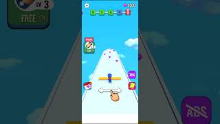 Ladder Race Marathon 3D APK Download - STEPrimo.com screenshot 5