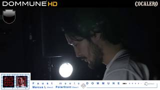 Marcus L - Live at DOMMUNE 28/05/18