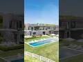 Look Inside A Luxury Modern Home In Montauk For $12,995,000 🔥#luxuryrealestate #usahometour