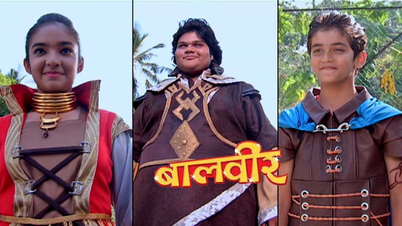 बालवीर को मिली अच्छाई की सेना | Best of Baalveer | Episode 873 | Dev Joshi,Anushka Sen