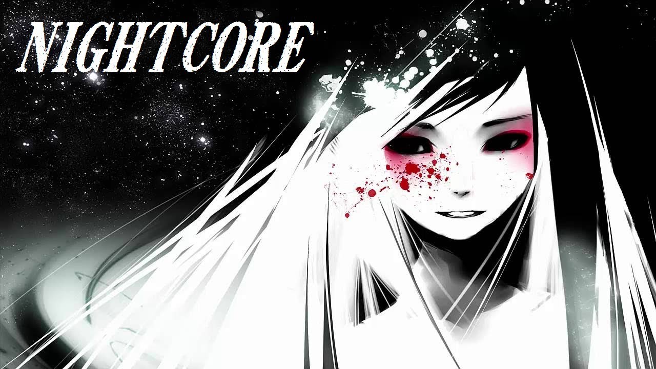 Nightore  - Forbidden Voices