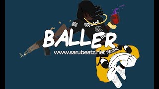 Chief Keef x Desiigner Type Beat "Baller" - ThisIsAMK [FREE DOWNLOAD]