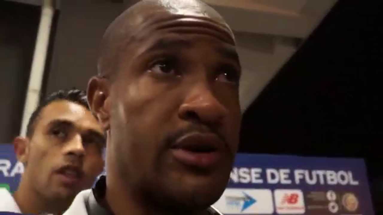 Declaraciones Patrick Pemberton (Juego Costa Rica - Haití) costa rica real estate