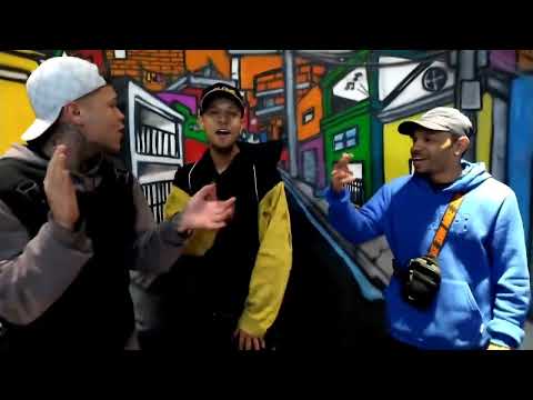 Medley de Favela - MC RF3, Mecteu e MC Foguinho BKS (Ao vivo)