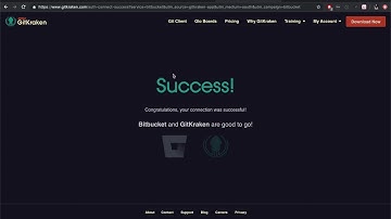 BitBucket + GitKraken (Instalación, configuración y uso de un repositorio)