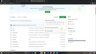 JSON Web Token (JWT) menggunakan CodeIgniter 4 on Windows OS || Fahmi Kriswilianda (0917040051)
