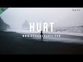 Hurt - Very Sad Piano Hip Hop Rap Beat | Deep Vocal Flute Instrumental [prod. by Veysigz]