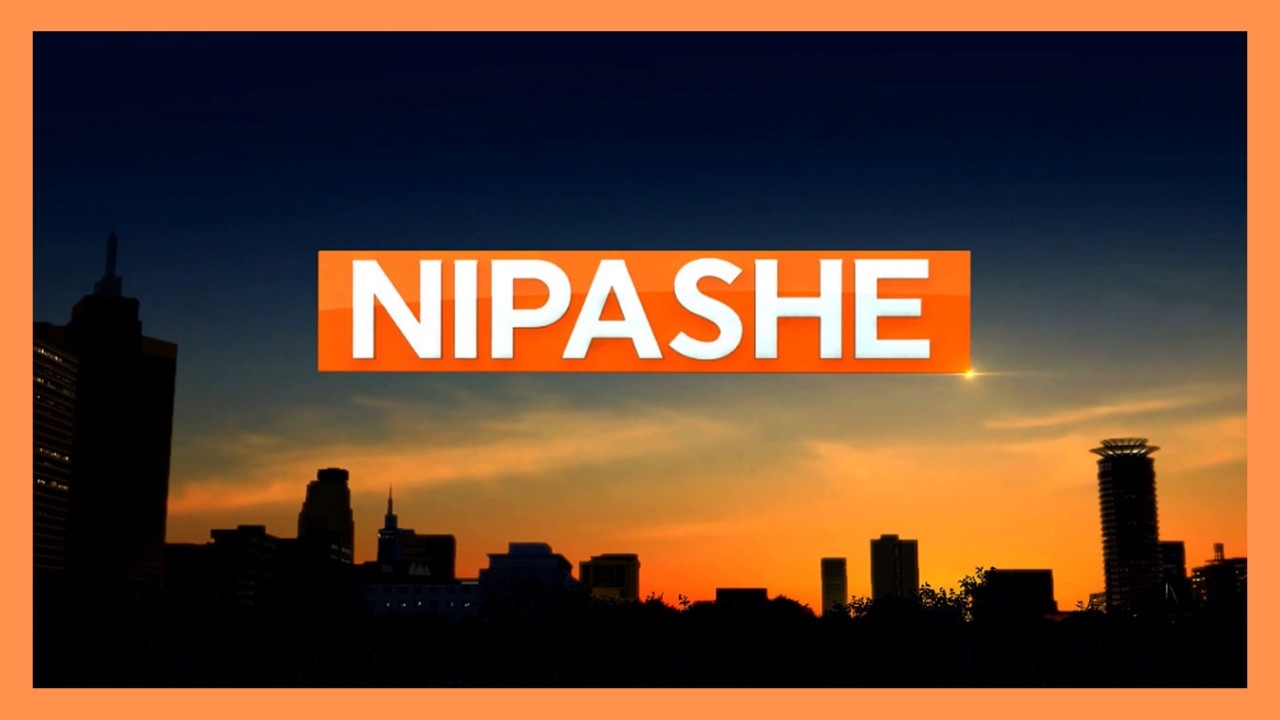 CITIZEN NIPASHE ~ AUGUST 05, 2026