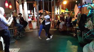 Urban Kiz Com Celso Jesus Mafalda Penedo Havana 21112017