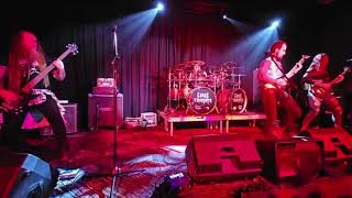 Download Lagu Thraxas at The Hamilton Station Hotel Islington NSW Australia. 20th May 2023 MP3