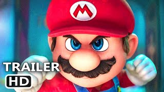 SUPER MARIO GALAXY O FILME Trailer Dublado (2026)