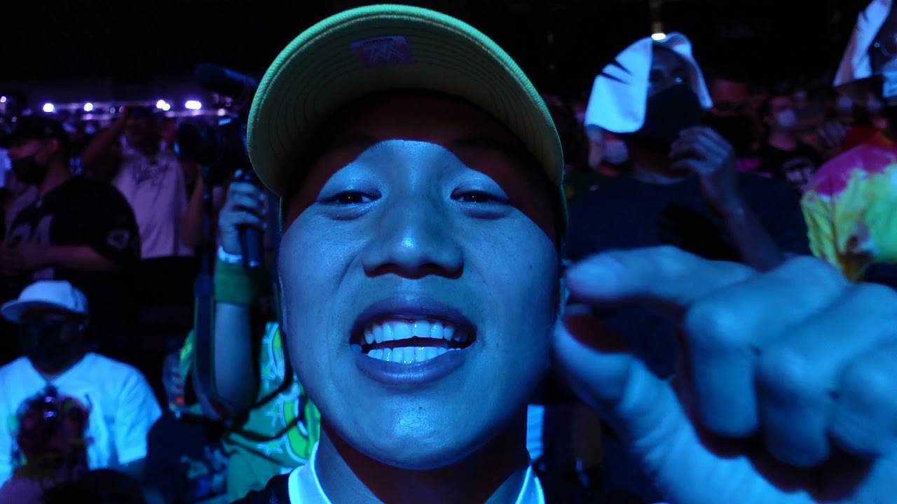 ROMAN REIGNS SUMMERSLAM 2021 ENTRANCE LIVE CROWD