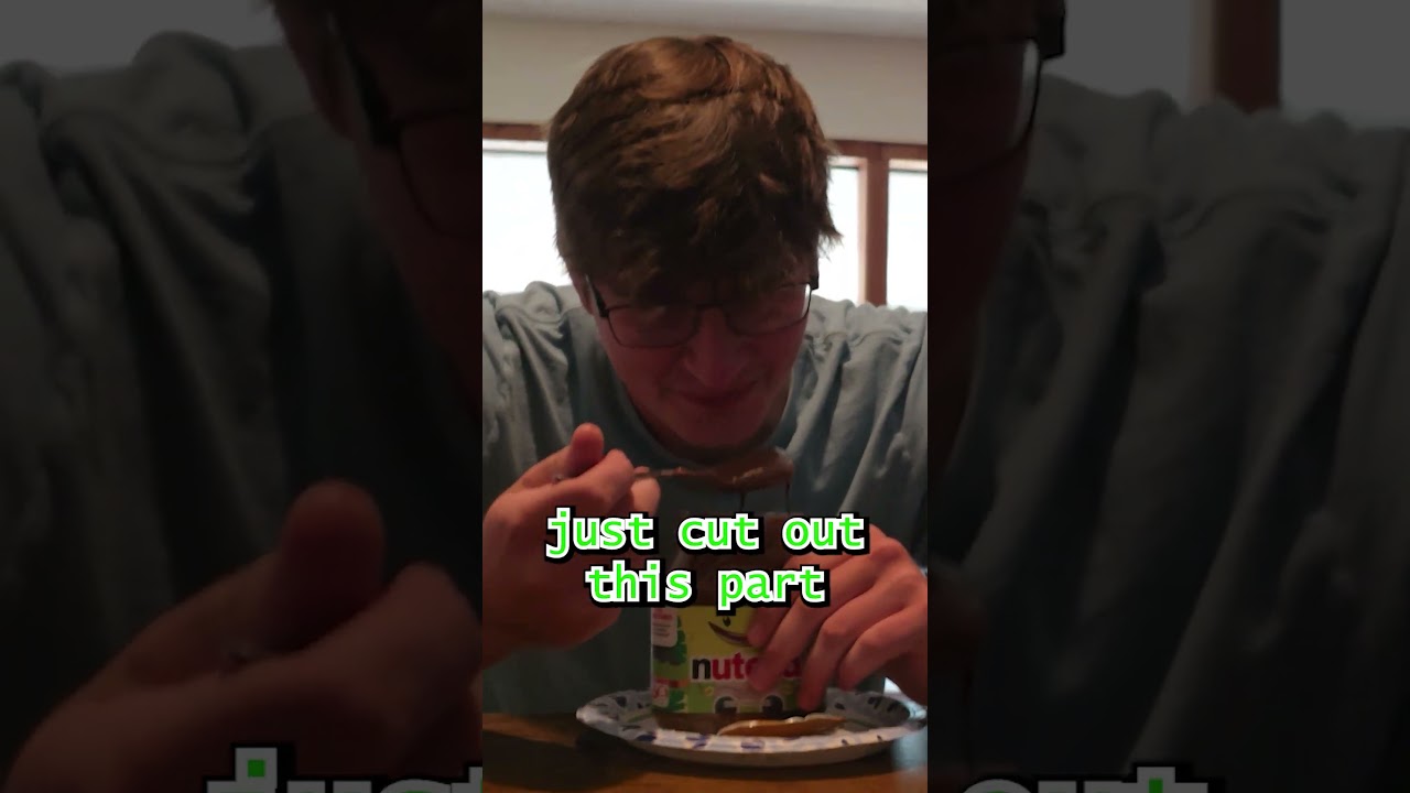 He lost by default.. (subtle foreshadowing)