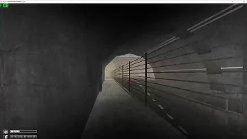 SCP Containment Breach: Level 4 Challenge (Part 2, complete)