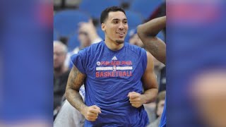 Drew Gordon, former 76ers player, killed in Clackamas County car crash