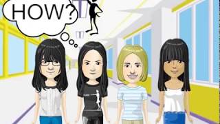 THESIS AVP