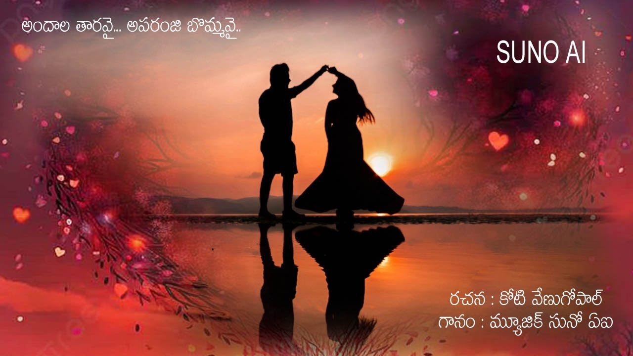 Andala Tharavai Style 2