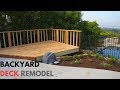 How to Build a Deck in 2 Days How to Build a Deck in 2 Days