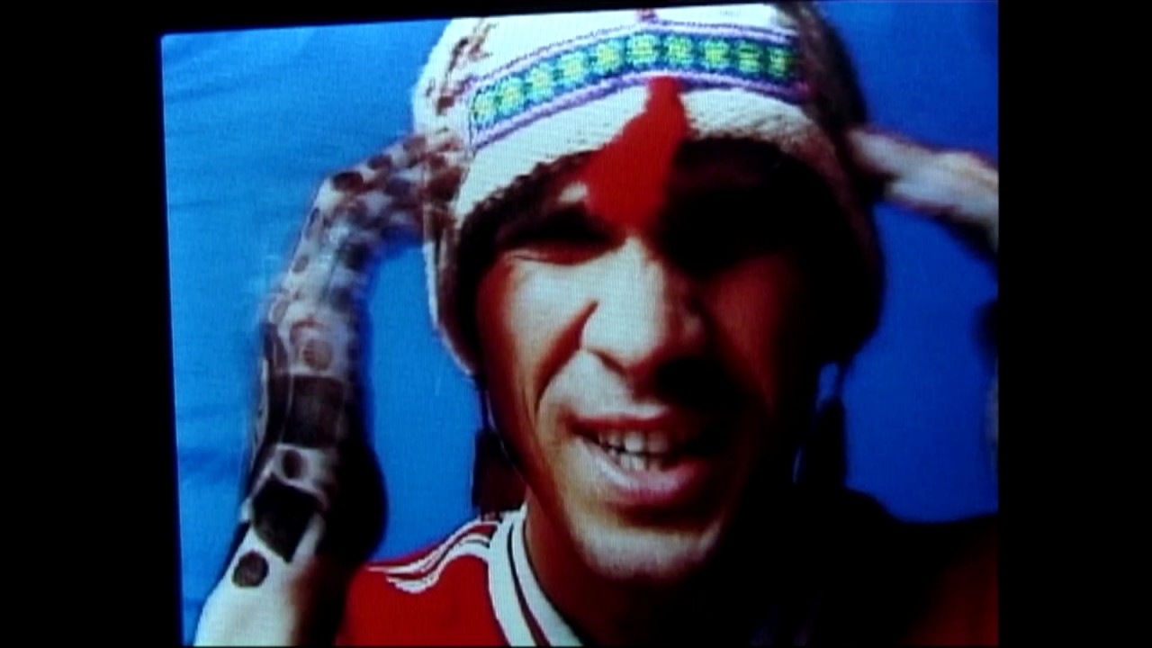 Manu Chao  Bongo Bong  Je ne taime plus Official Music Video