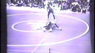 1966 NYSPHSAA Wrestling 95-lb. Championship