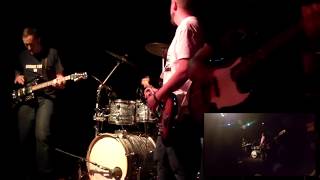 Unring the Bell- 6.21.2017 @ Black Cat in Washington D.C. w/ The Last Internationale