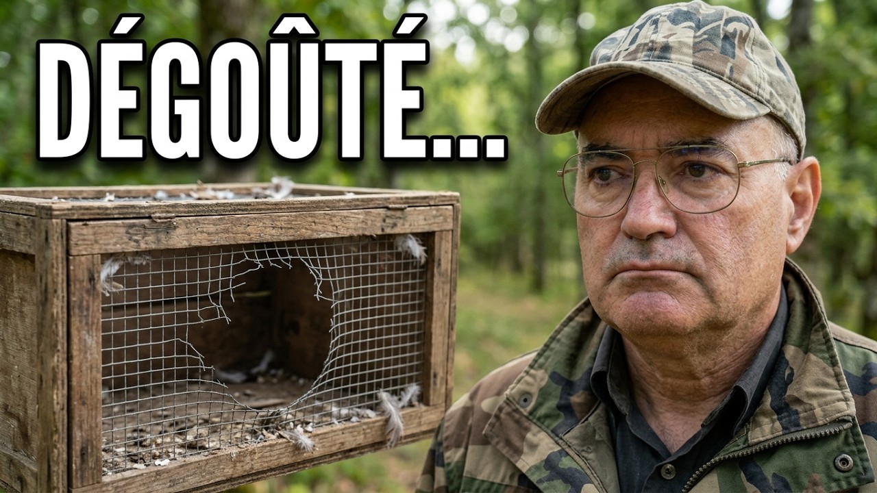 Le drame ultime : Mes pigeons attaqués par un prédateur en pleine migration