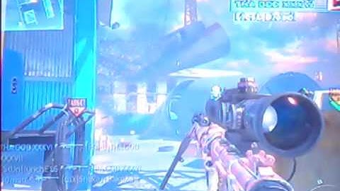 Sick Throwing Knife Clutch Kill