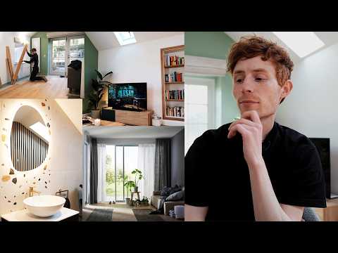 Video 9 Things I Really Regret with my Renovation - youtube