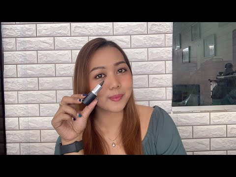 Review Kajal Eye Liner Oriflame Promo Katalog Oriflame September 2019, kebetulan banget lagi ada Dis. 