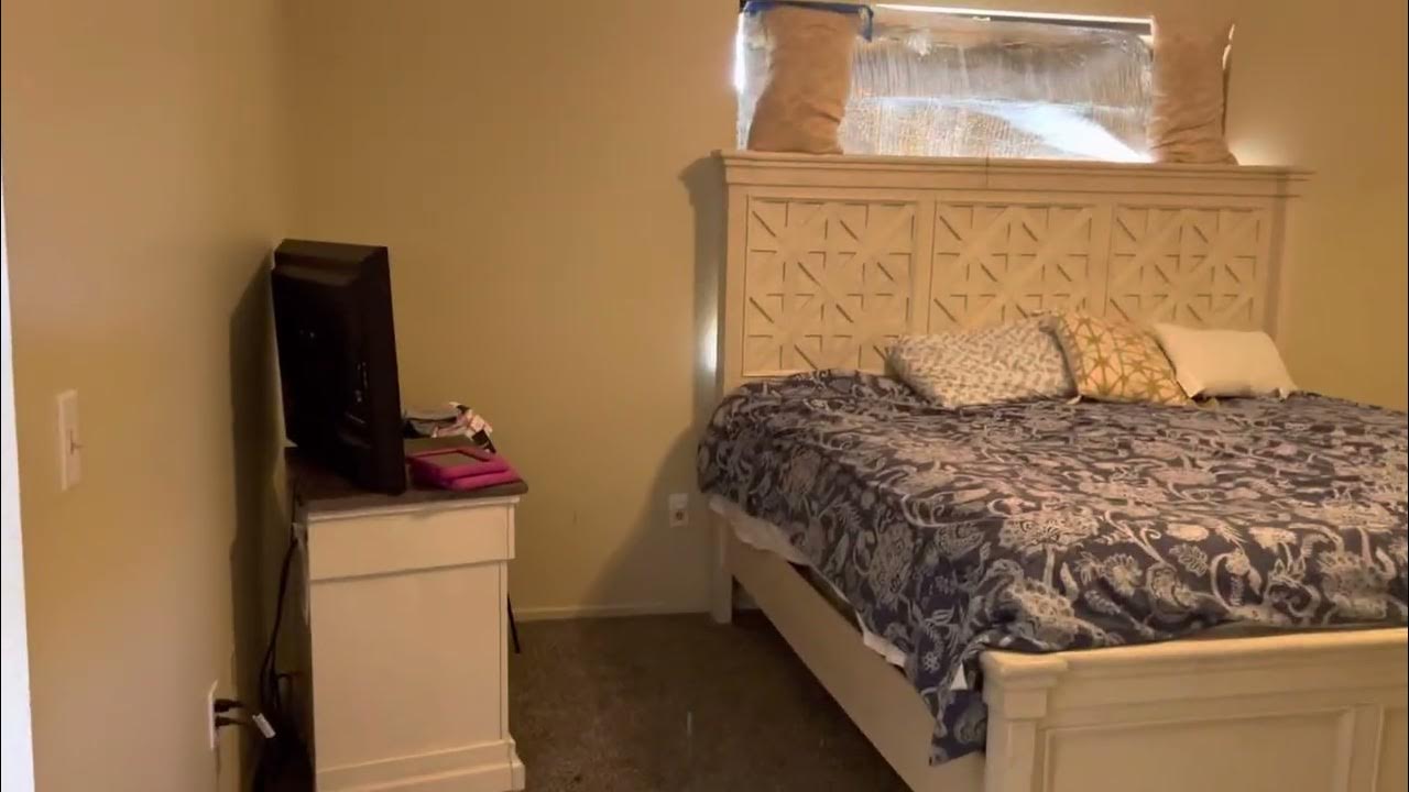 🏠Casa de venta en Hesperia, CA 3 cuartos 2 baños en casi medio acre de