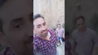 Vlog! Pissan Natural Cricket Ground Nagar valley Gilgit Baltistan