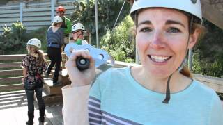 Expedia Road Trip: Exploring Catalina Island